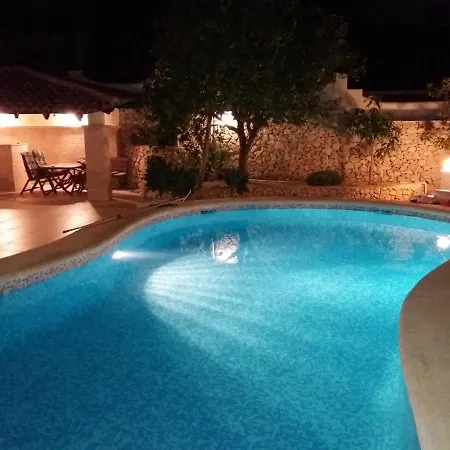 Apartament Belucra Downstairs *