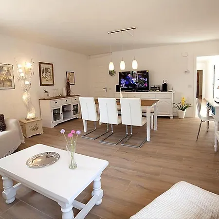 Appartamento Belucra Downstairs Calpe