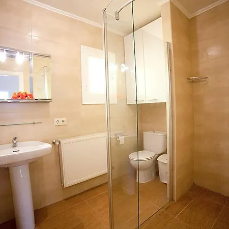 Appartamento Belucra Downstairs Calpe