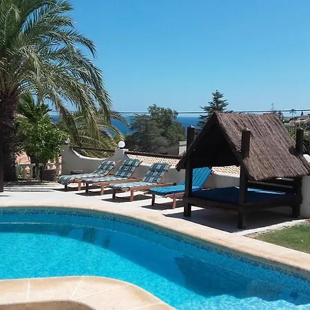 Belucra Downstairs Appartamento Calpe