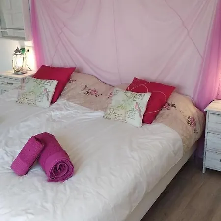 Belucra Downstairs Appartamento Calpe
