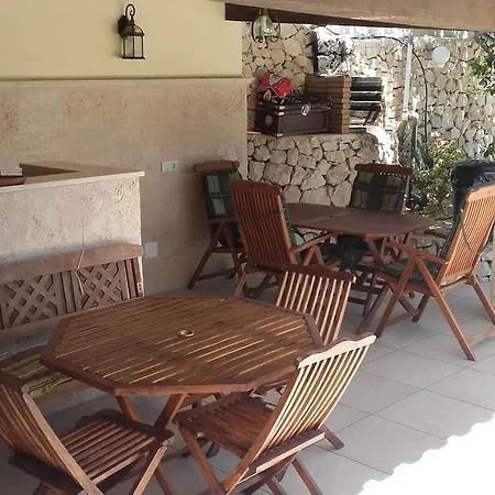 Belucra Downstairs Appartamento Calpe